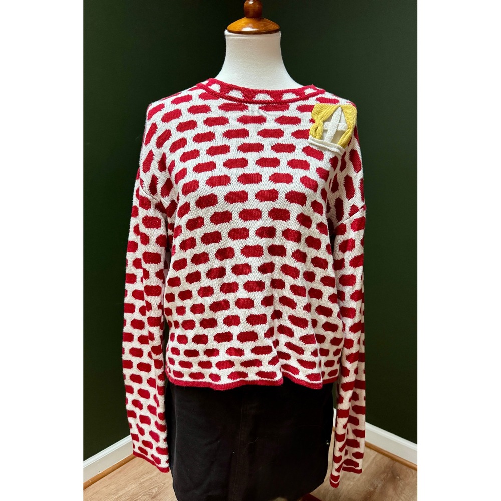 Fashion Brand Company Brick House Sweater